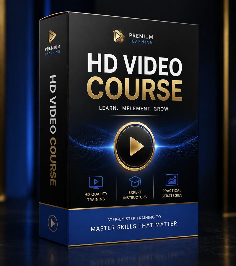 Video Course